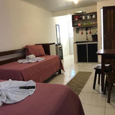 Papagaio Flats Na Segunda Praia Morro de Sao Paulo Luaran gambar