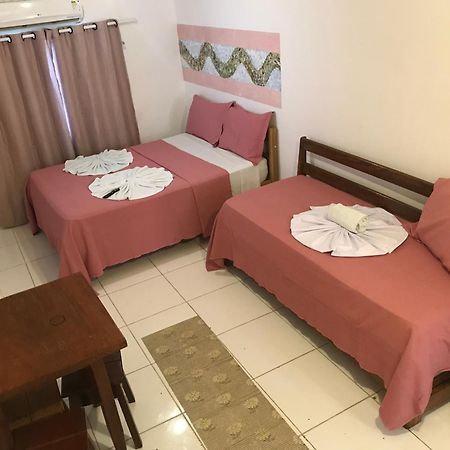 Papagaio Flats Na Segunda Praia Morro de Sao Paulo Bilik gambar