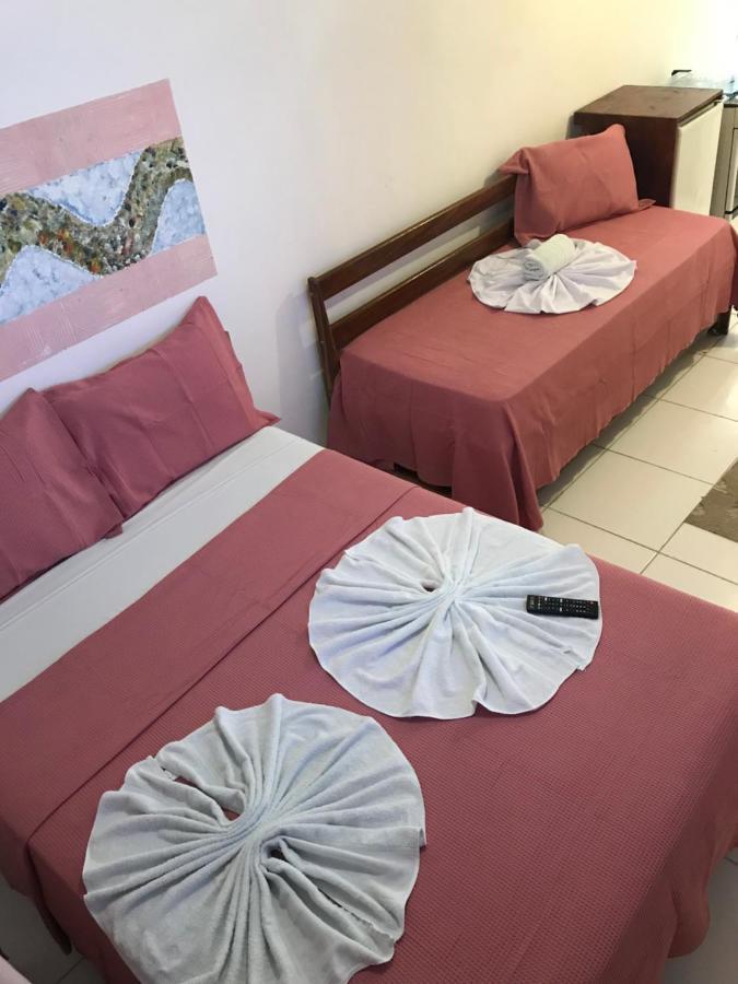 Papagaio Flats Na Segunda Praia Morro de Sao Paulo Luaran gambar