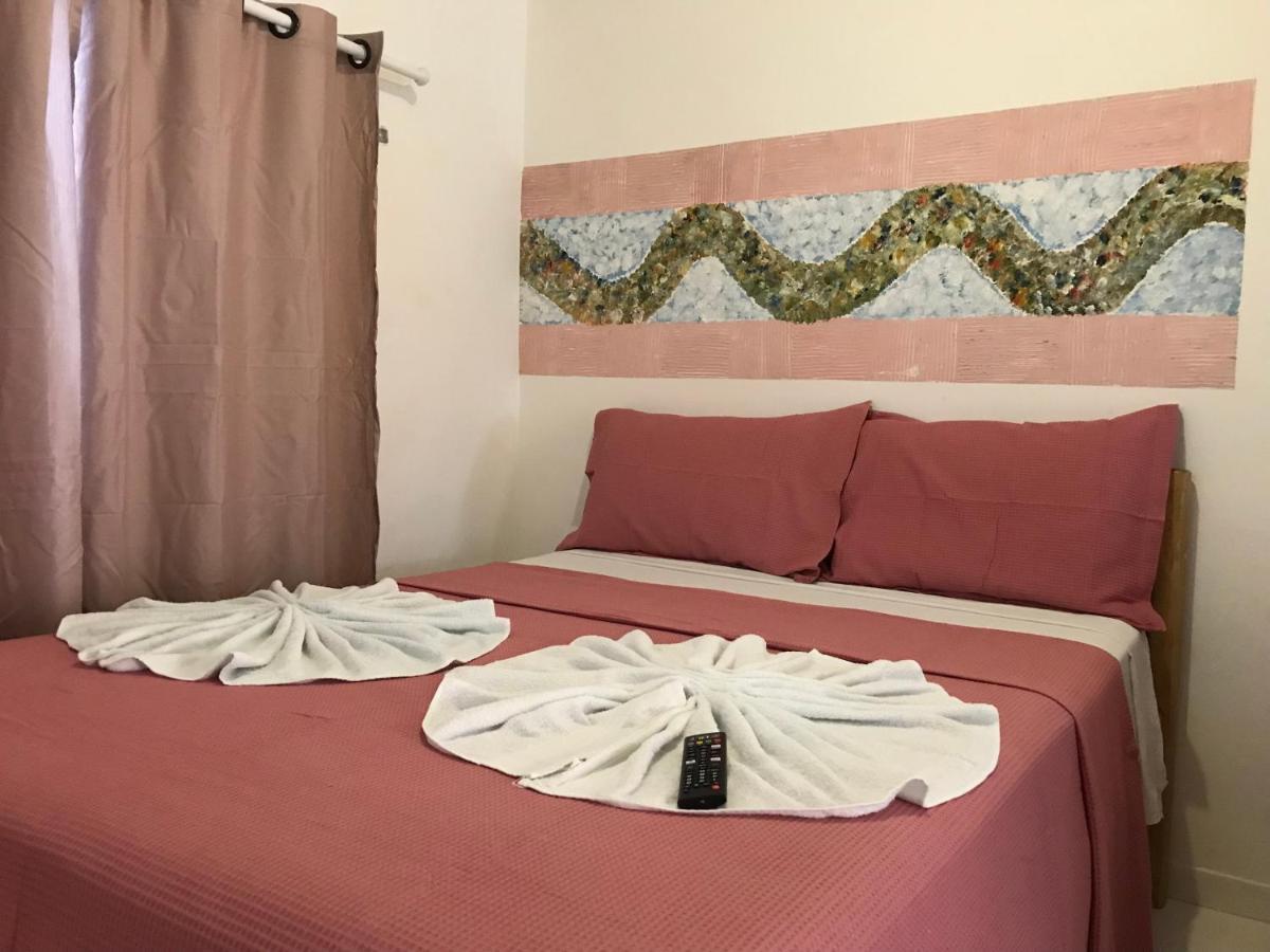 Papagaio Flats Na Segunda Praia Morro de Sao Paulo Luaran gambar