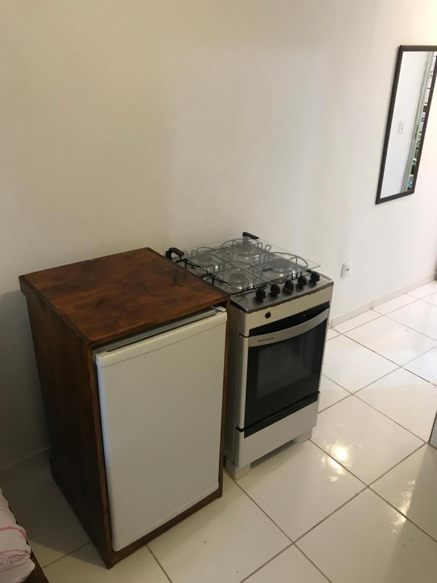 Papagaio Flats Na Segunda Praia Morro de Sao Paulo Bilik gambar