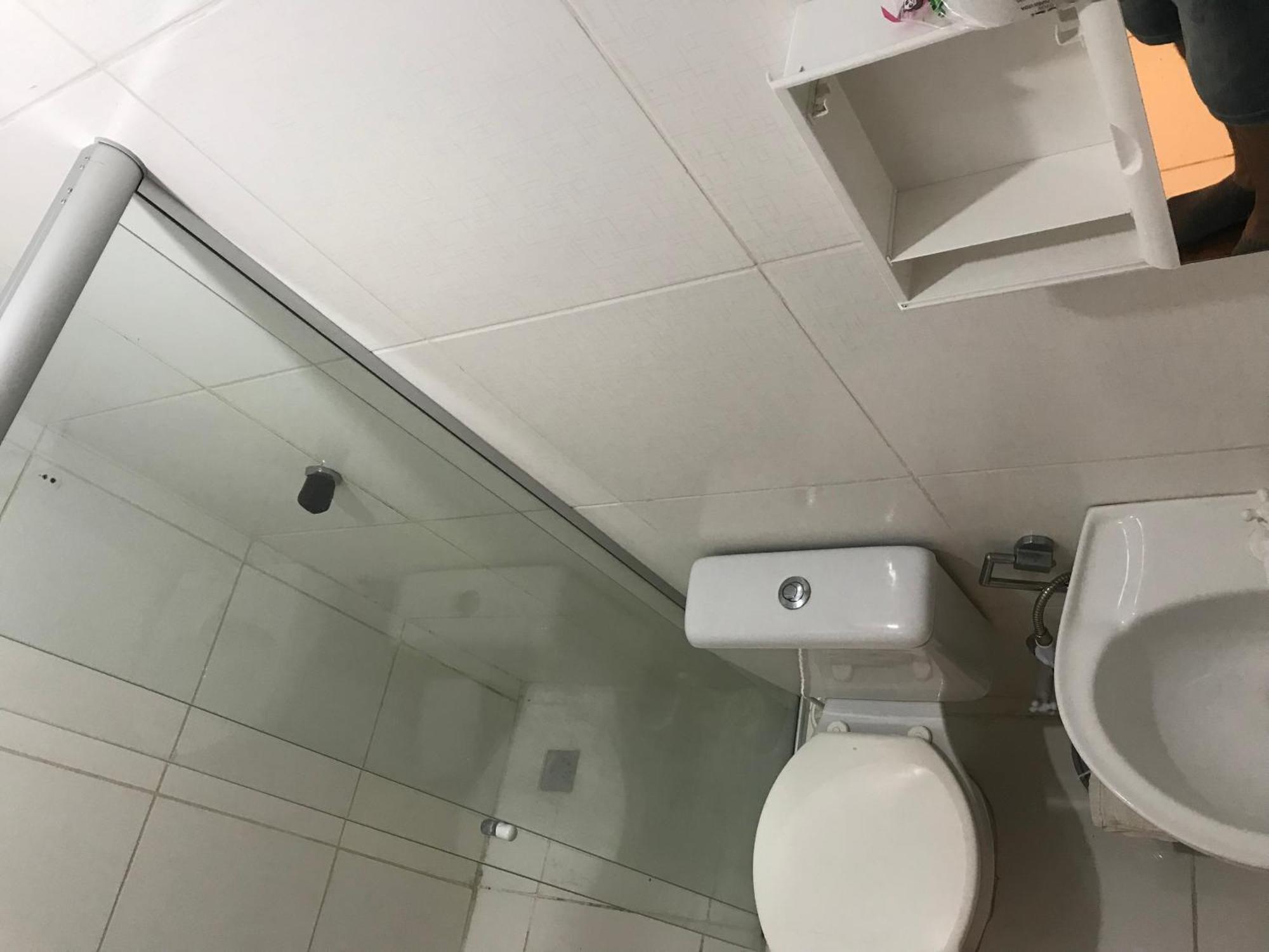 Papagaio Flats Na Segunda Praia Morro de Sao Paulo Bilik gambar